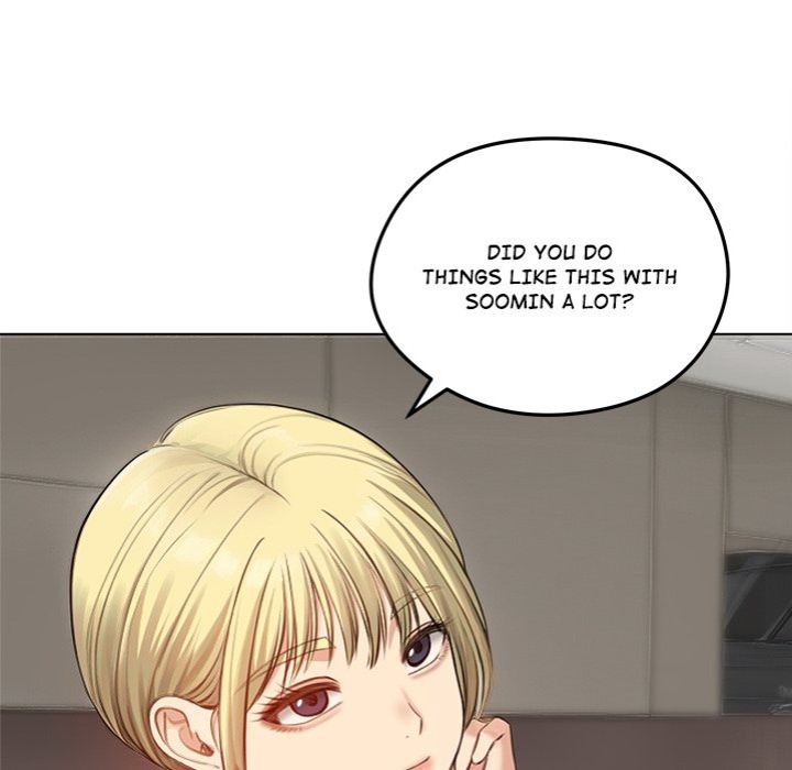 Runaway Wife Chapter 45 Page 37