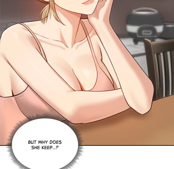 Runaway Wife Chapter 45 Page 38