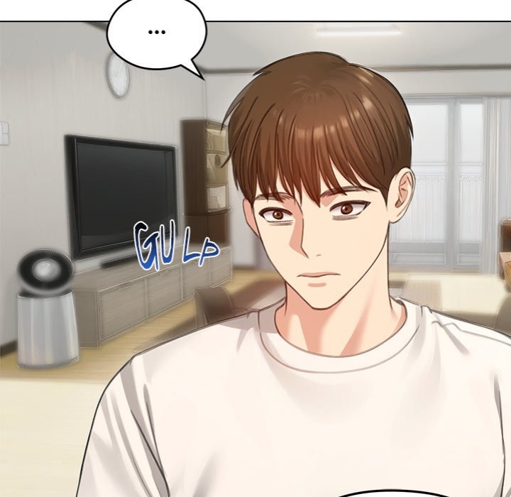 Runaway Wife Chapter 45 Page 40