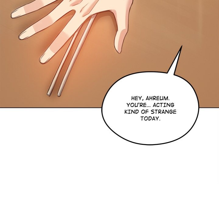 Runaway Wife Chapter 45 Page 42