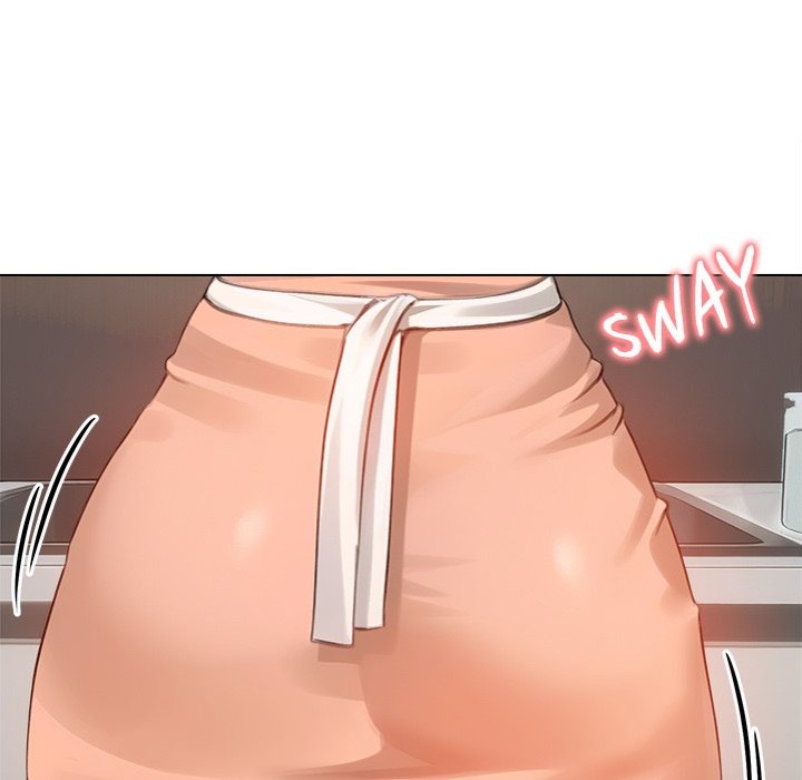 Runaway Wife Chapter 45 Page 5