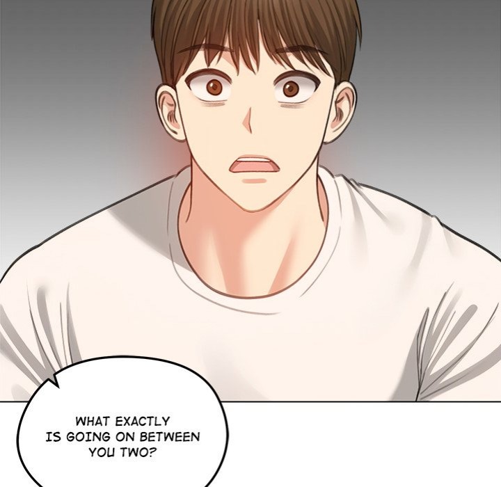 Runaway Wife Chapter 45 Page 52