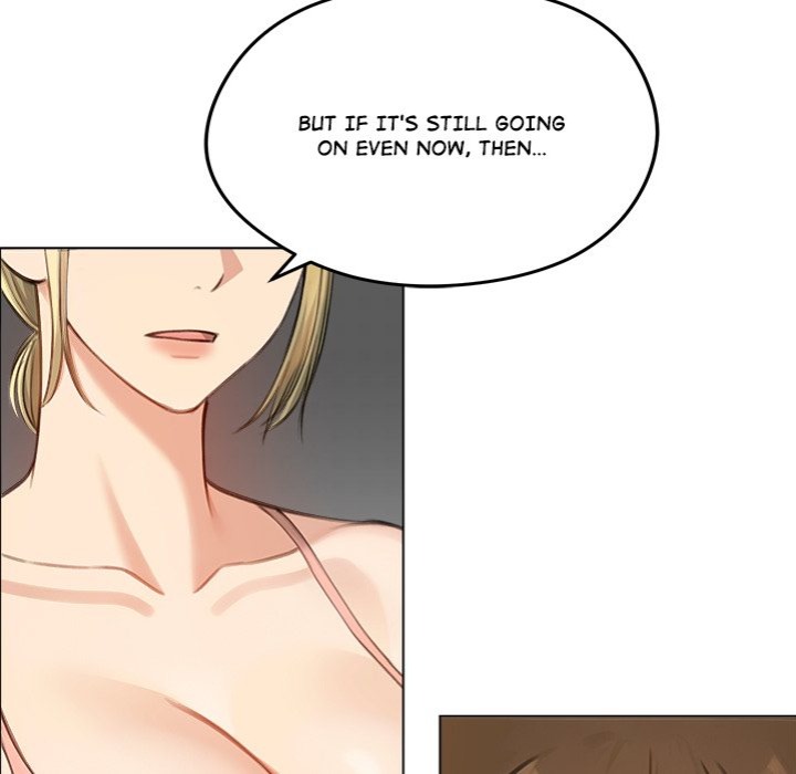 Runaway Wife Chapter 45 Page 61