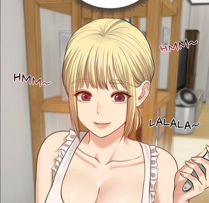 Runaway Wife Chapter 45 Page 9