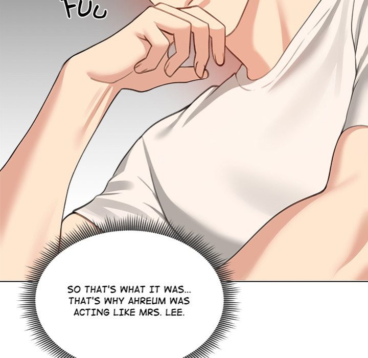 Runaway Wife Chapter 45 Page 94