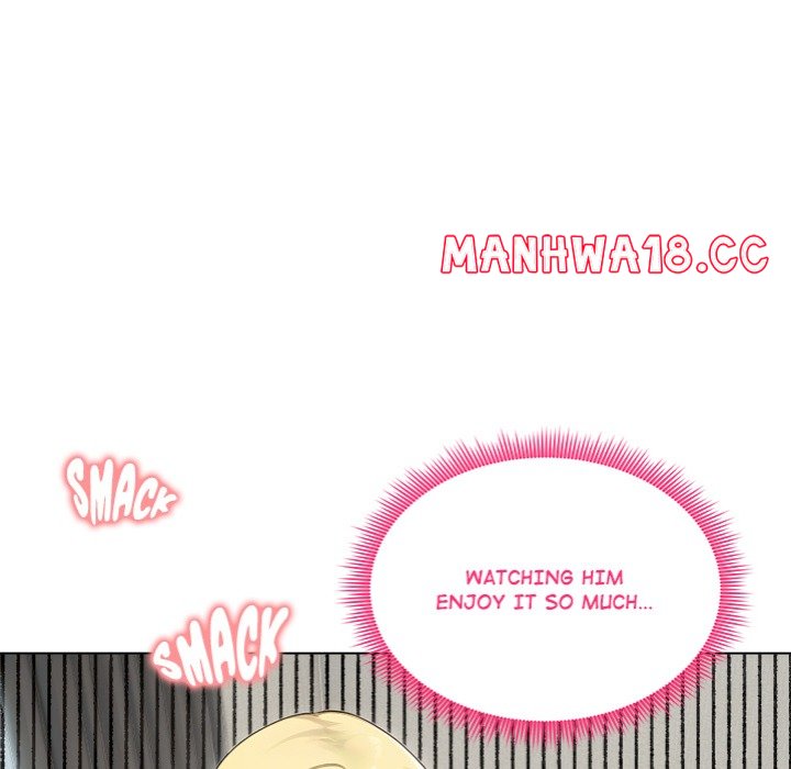 Runaway Wife Chapter 46 Page 110