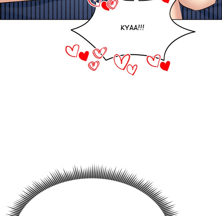 Runaway Wife Chapter 46 Page 117