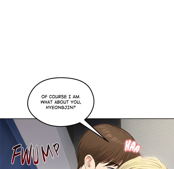 Runaway Wife Chapter 46 Page 120