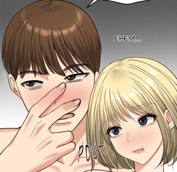 Runaway Wife Chapter 46 Page 125