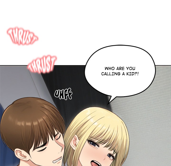 Runaway Wife Chapter 46 Page 127
