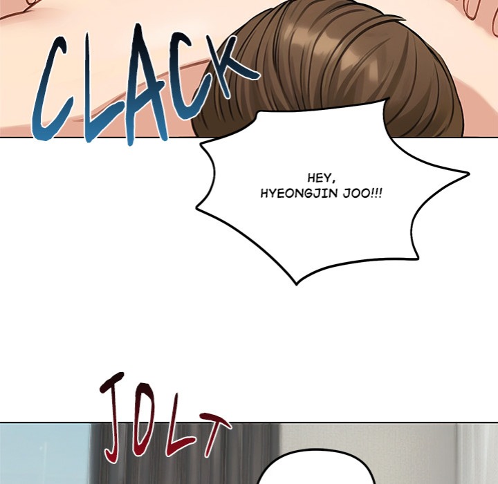 Runaway Wife Chapter 46 Page 141