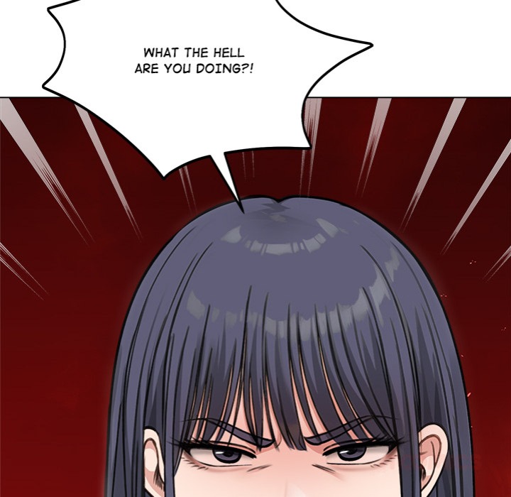 Runaway Wife Chapter 46 Page 147