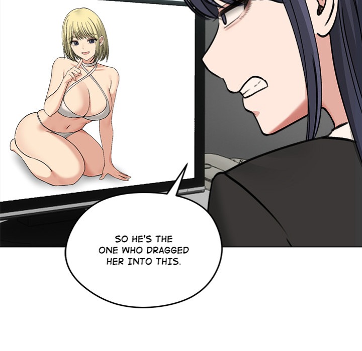 Runaway Wife Chapter 46 Page 20