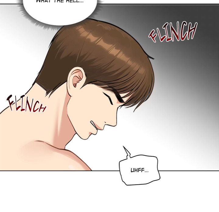 Runaway Wife Chapter 46 Page 27