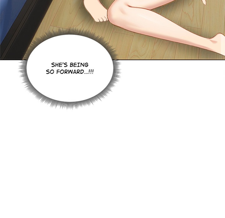 Runaway Wife Chapter 46 Page 32