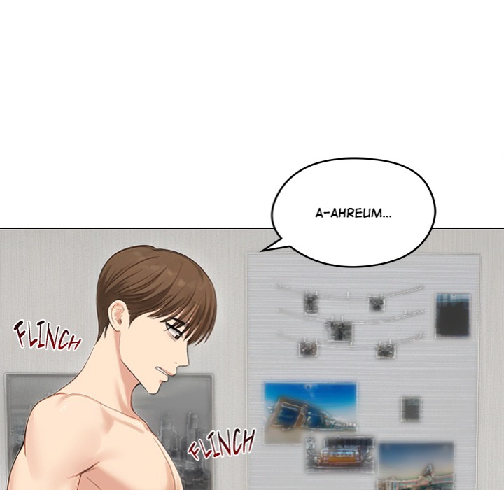 Runaway Wife Chapter 46 Page 35