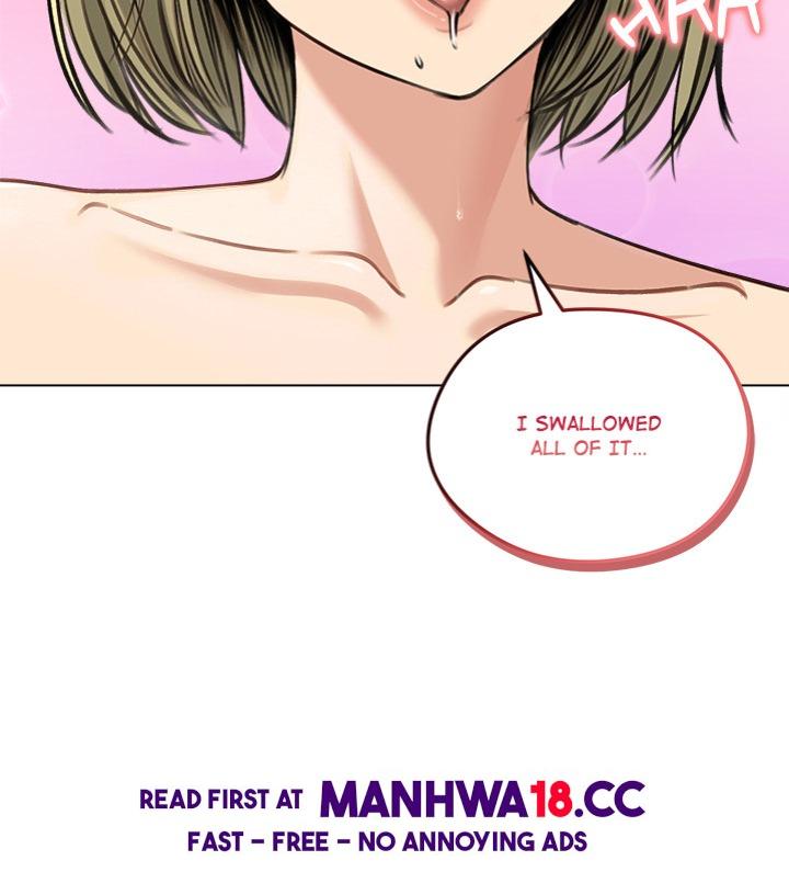 Runaway Wife Chapter 46 Page 44