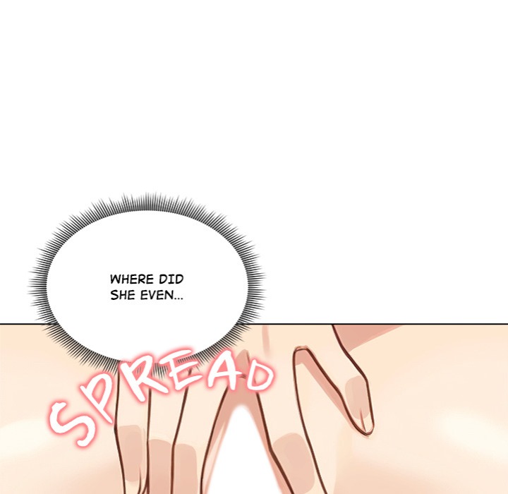 Runaway Wife Chapter 46 Page 45