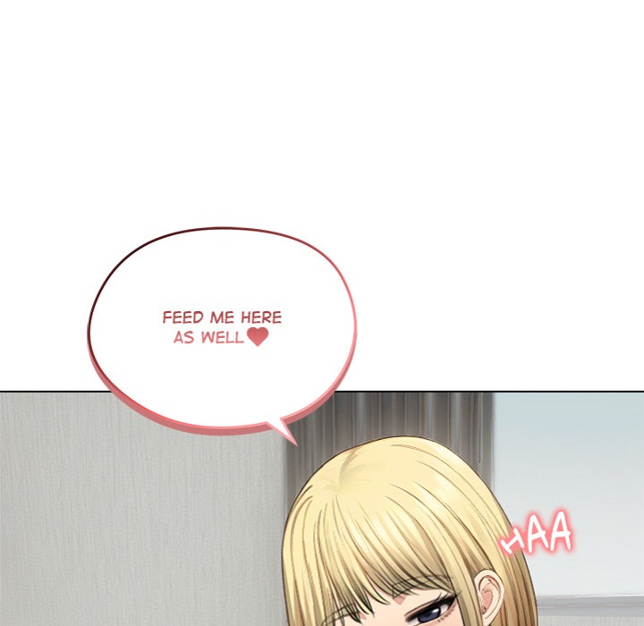 Runaway Wife Chapter 46 Page 47