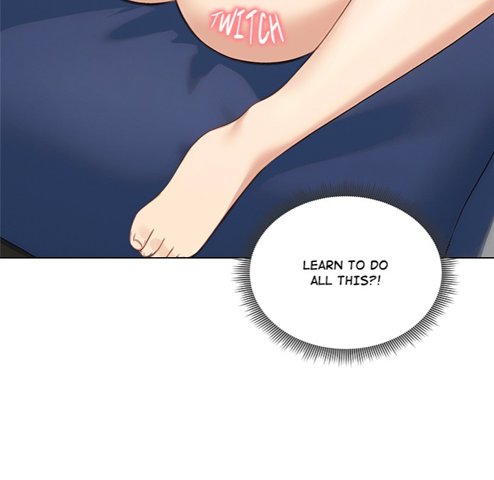 Runaway Wife Chapter 46 Page 49