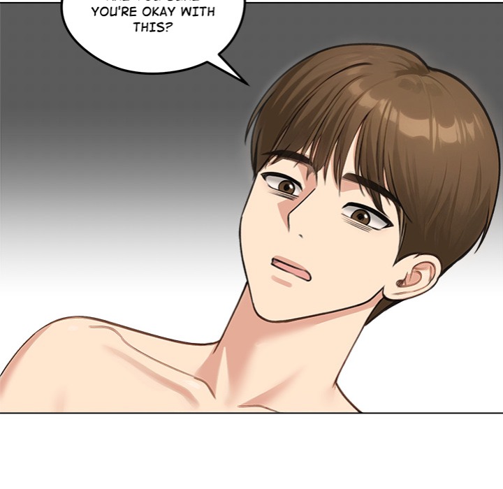 Runaway Wife Chapter 46 Page 53