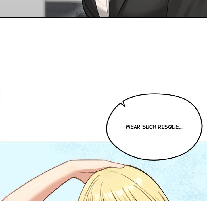 Runaway Wife Chapter 46 Page 8