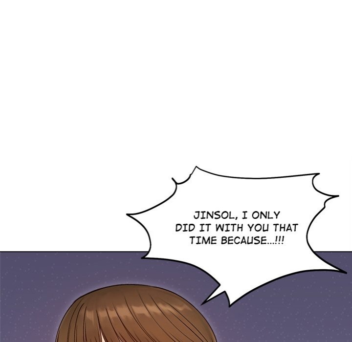 Runaway Wife Chapter 47 Page 101