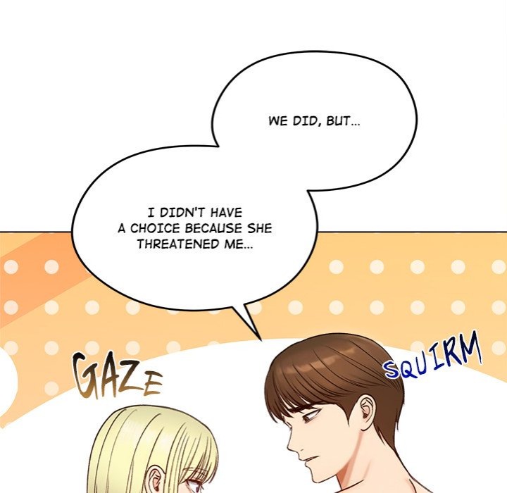 Runaway Wife Chapter 47 Page 104