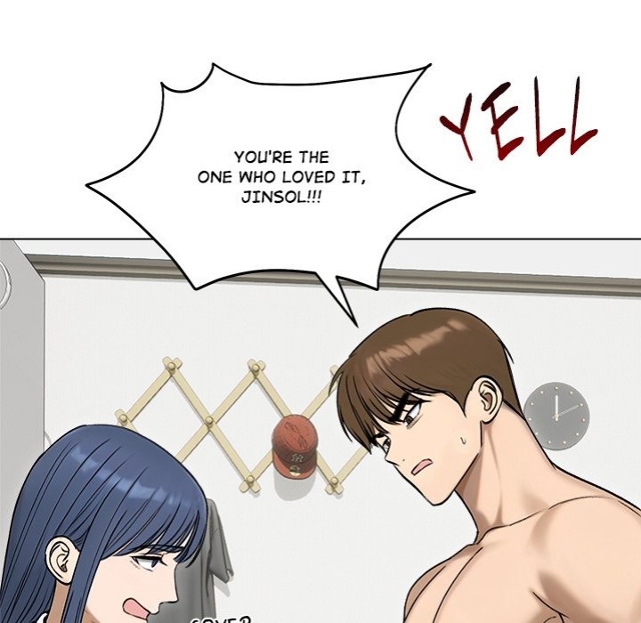 Runaway Wife Chapter 47 Page 109