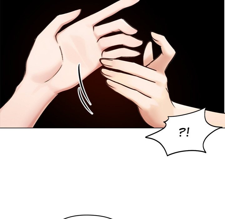 Runaway Wife Chapter 47 Page 11