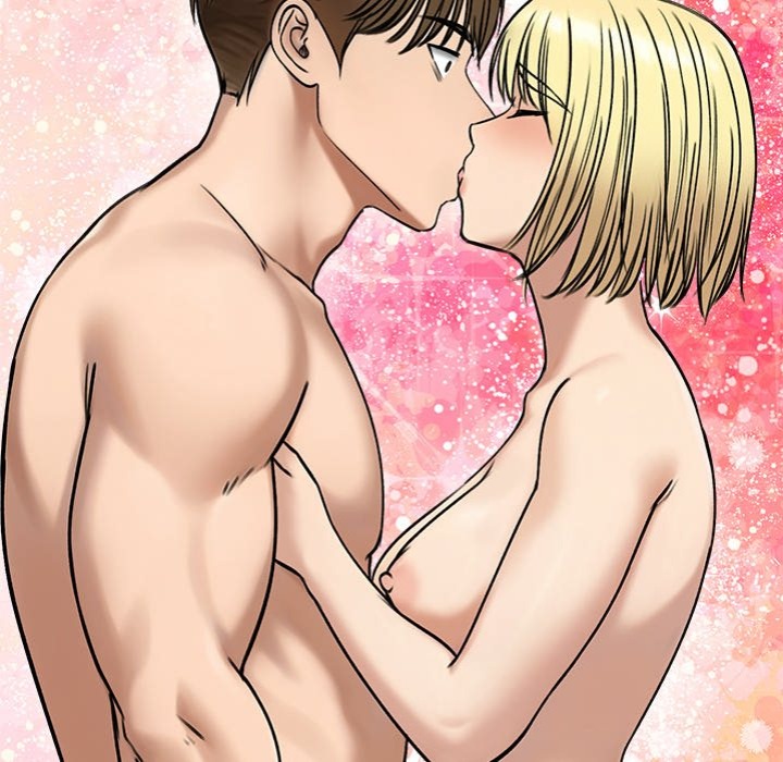 Runaway Wife Chapter 47 Page 114