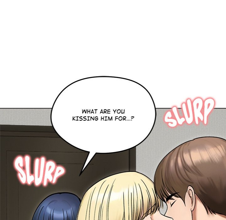 Runaway Wife Chapter 47 Page 118