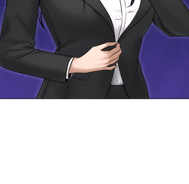 Runaway Wife Chapter 47 Page 124