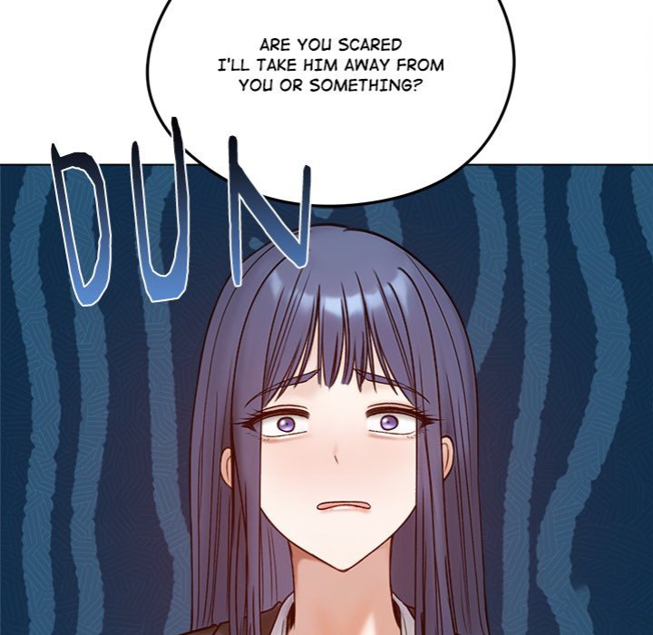 Runaway Wife Chapter 47 Page 129