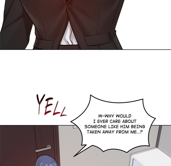 Runaway Wife Chapter 47 Page 133