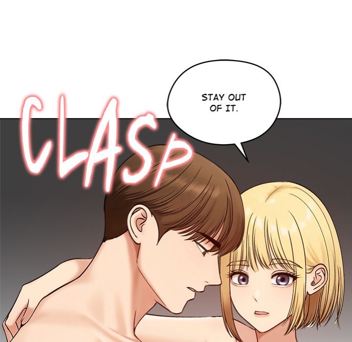 Runaway Wife Chapter 47 Page 136