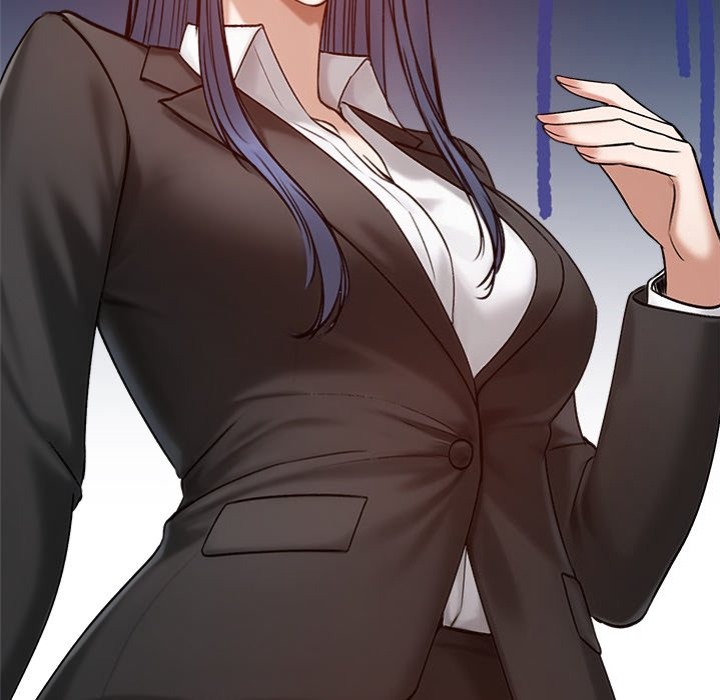 Runaway Wife Chapter 47 Page 139