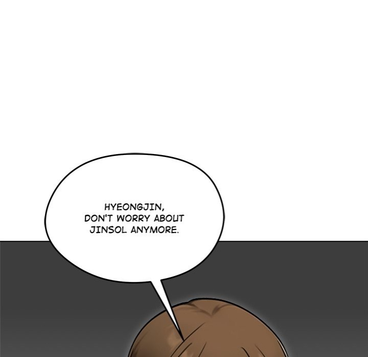 Runaway Wife Chapter 47 Page 141