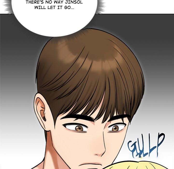 Runaway Wife Chapter 47 Page 147