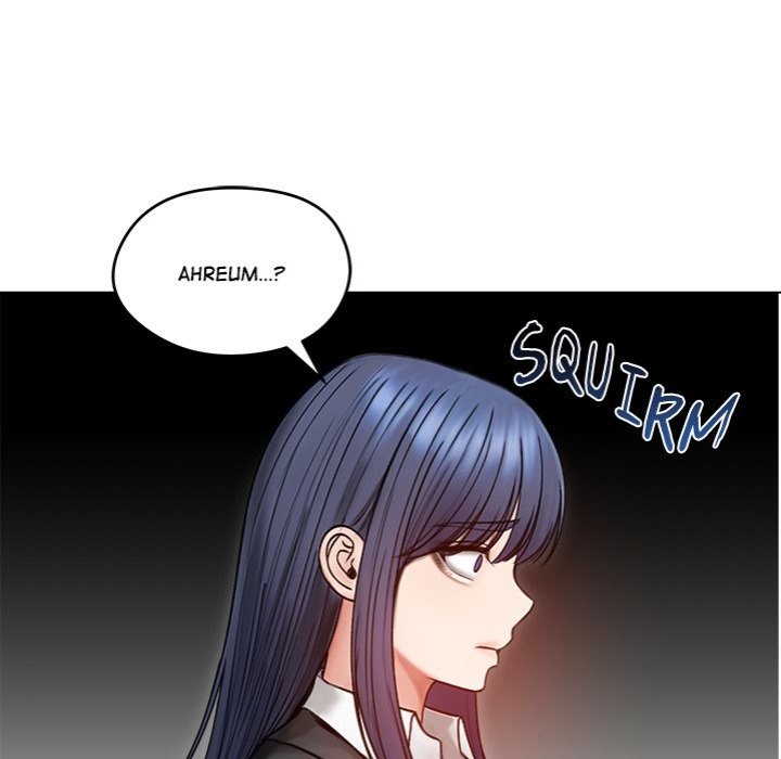 Runaway Wife Chapter 47 Page 15