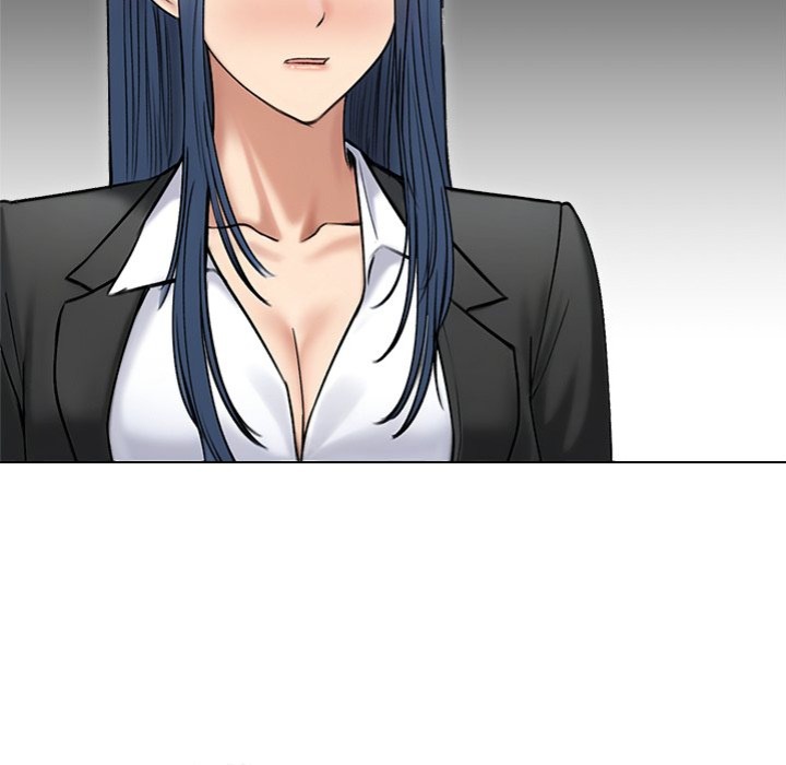 Runaway Wife Chapter 47 Page 151