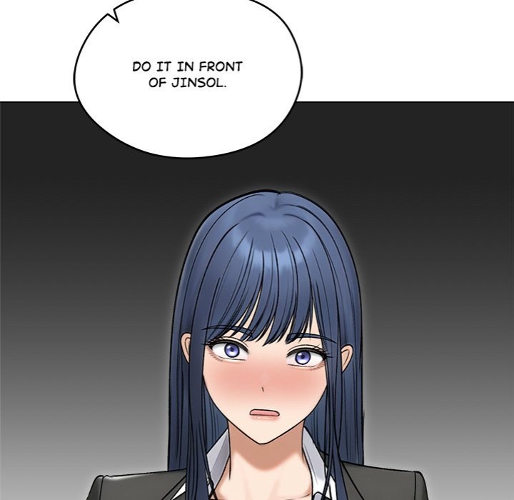 Runaway Wife Chapter 47 Page 160