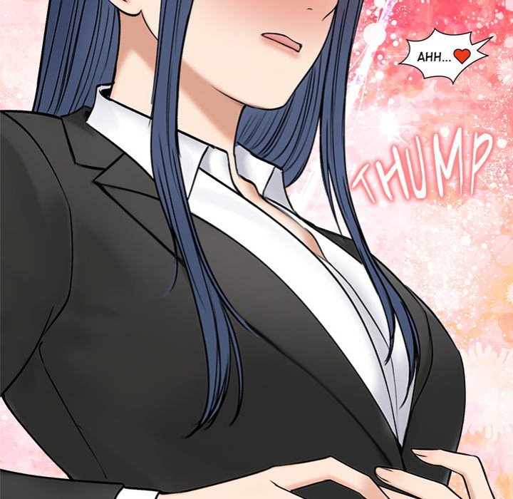 Runaway Wife Chapter 47 Page 171