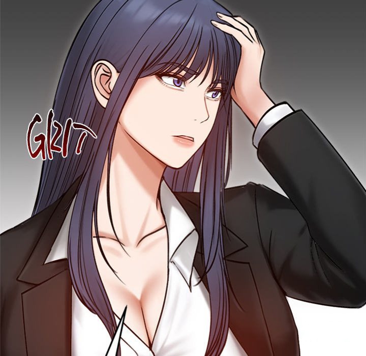 Runaway Wife Chapter 47 Page 21