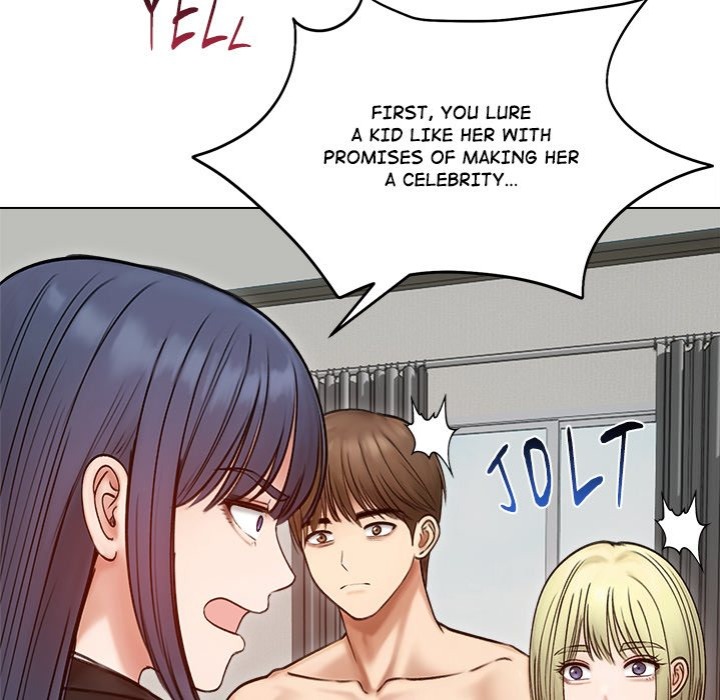 Runaway Wife Chapter 47 Page 23