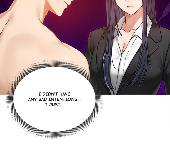 Runaway Wife Chapter 47 Page 26