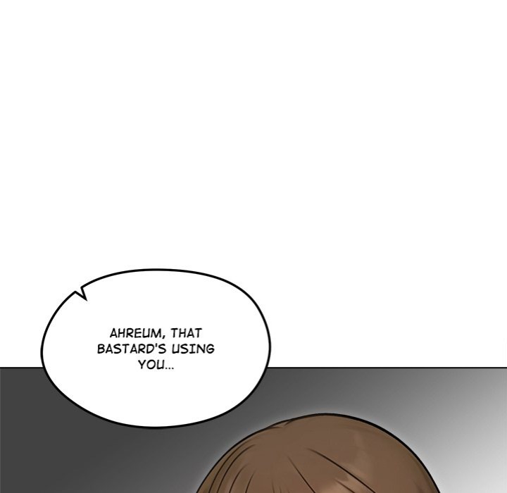 Runaway Wife Chapter 47 Page 27