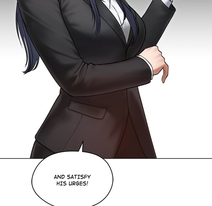 Runaway Wife Chapter 47 Page 30