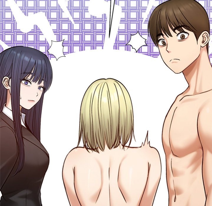 Runaway Wife Chapter 47 Page 45