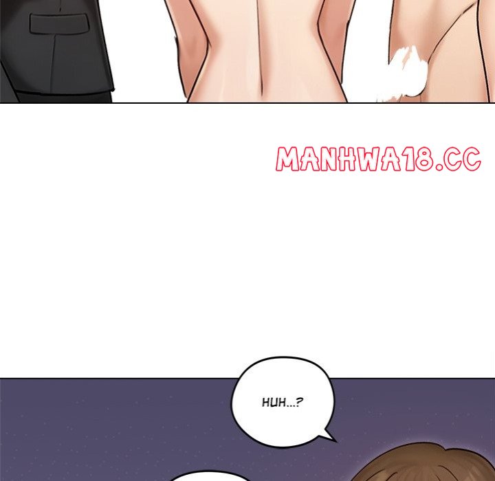 Runaway Wife Chapter 47 Page 46